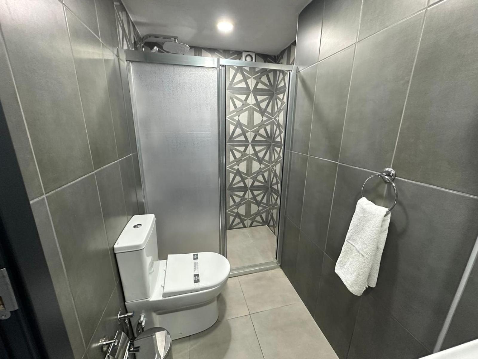 איסטמבול Monezza Hotel Maltepe מראה חיצוני תמונה
