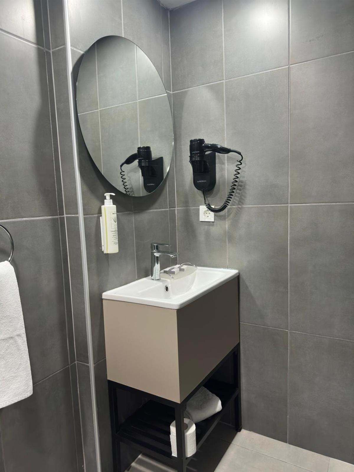 איסטמבול Monezza Hotel Maltepe מראה חיצוני תמונה