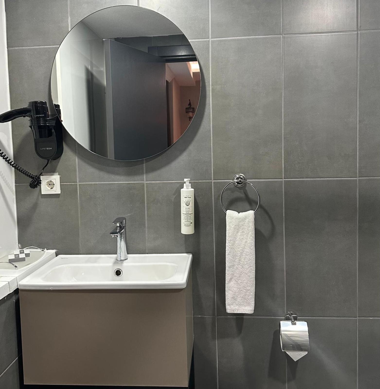 איסטמבול Monezza Hotel Maltepe מראה חיצוני תמונה