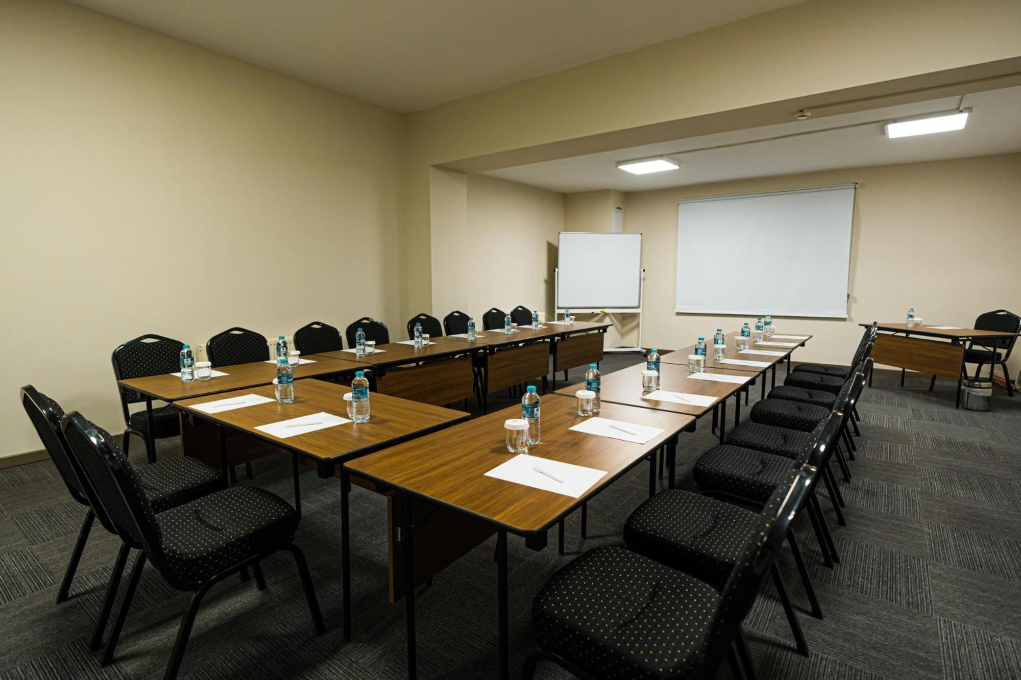 איסטמבול Monezza Hotel Maltepe מראה חיצוני תמונה