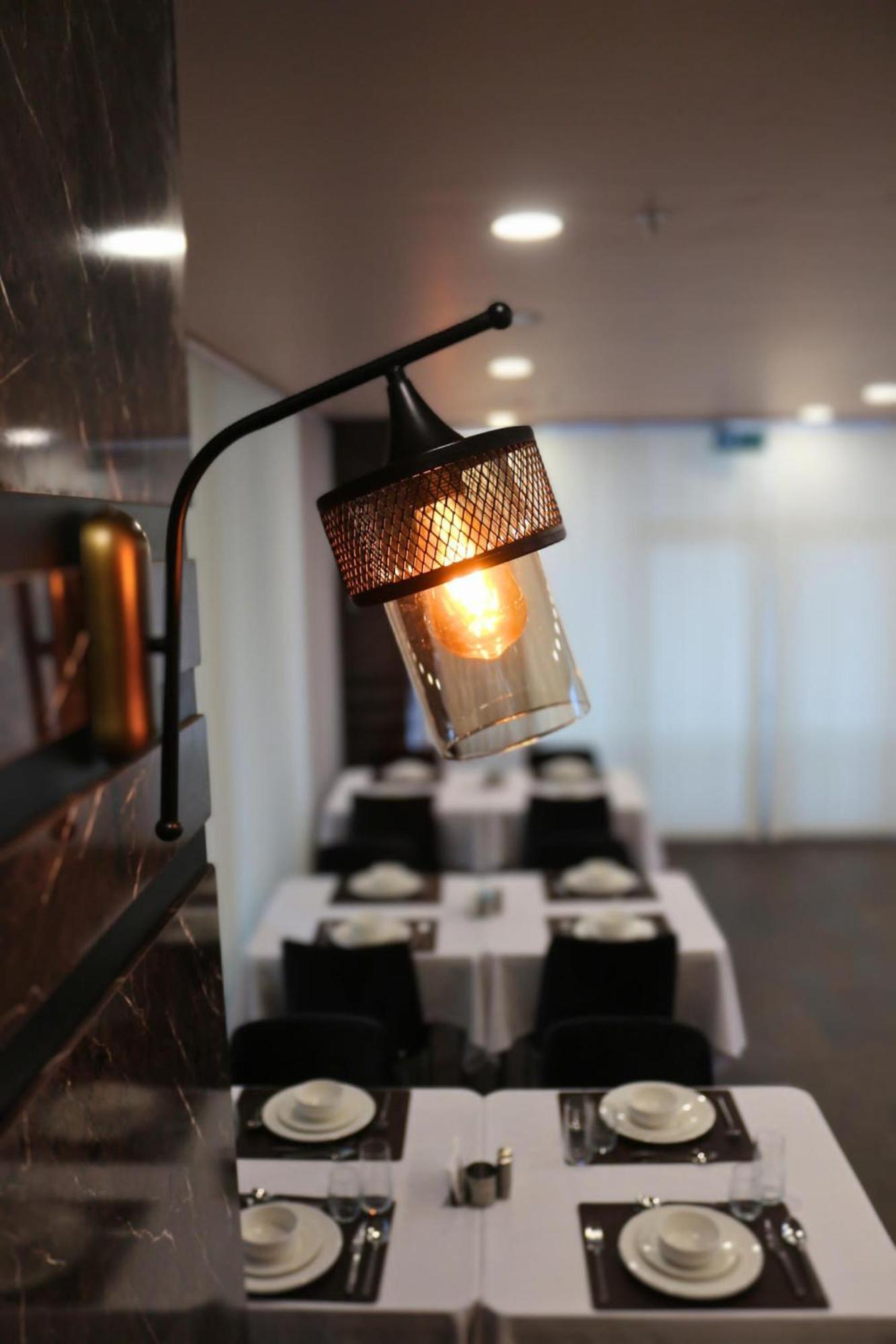 איסטמבול Monezza Hotel Maltepe מראה חיצוני תמונה