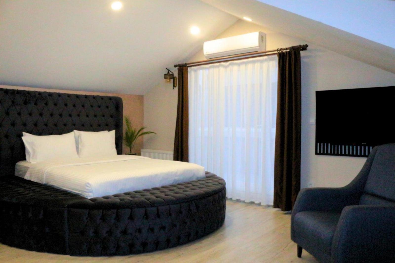 איסטמבול Monezza Hotel Maltepe מראה חיצוני תמונה
